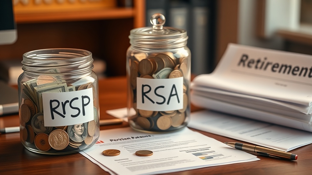 Lost RRSP, Forgotten TFSA and Unclaimed Pension Plans: How to Recover Every Dollar in Canada
